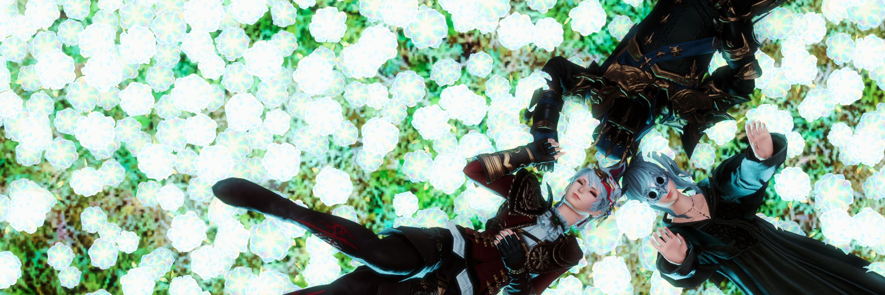 chaotic red mage ✨