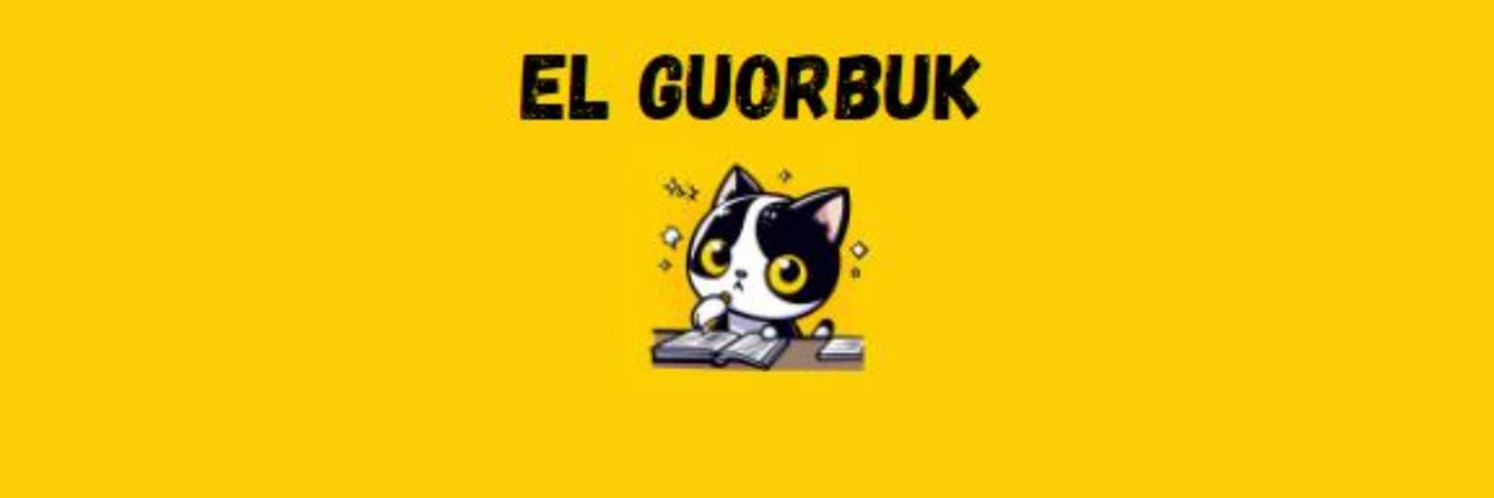 El guorbuk