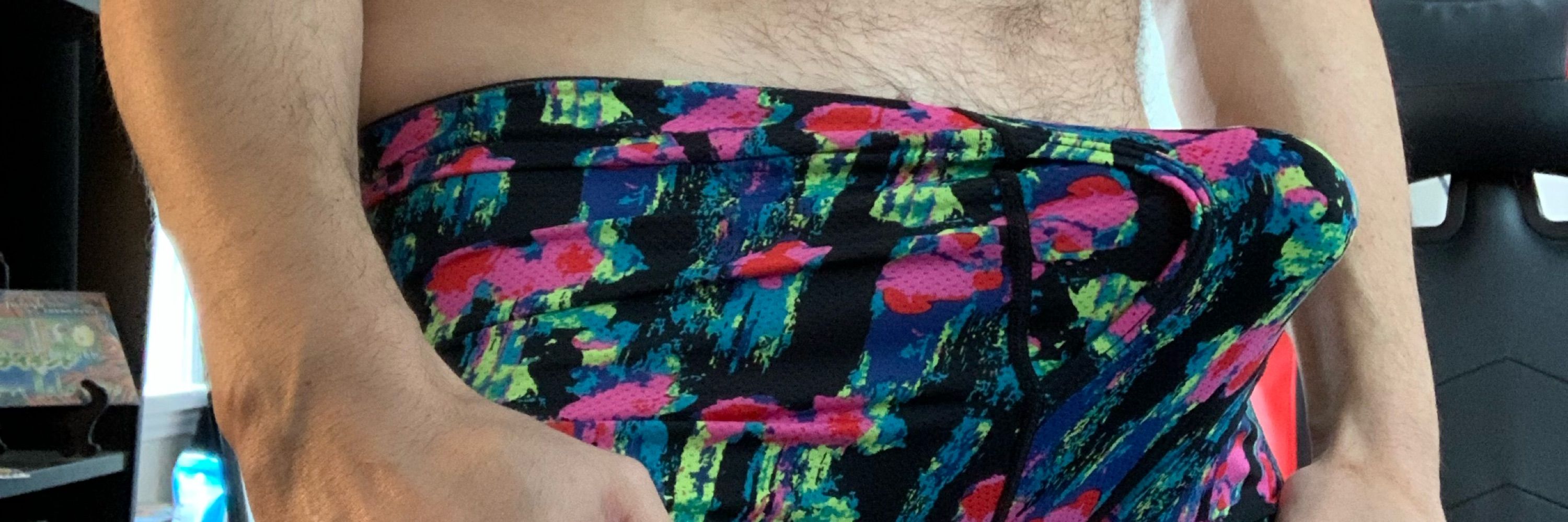 Daddy B