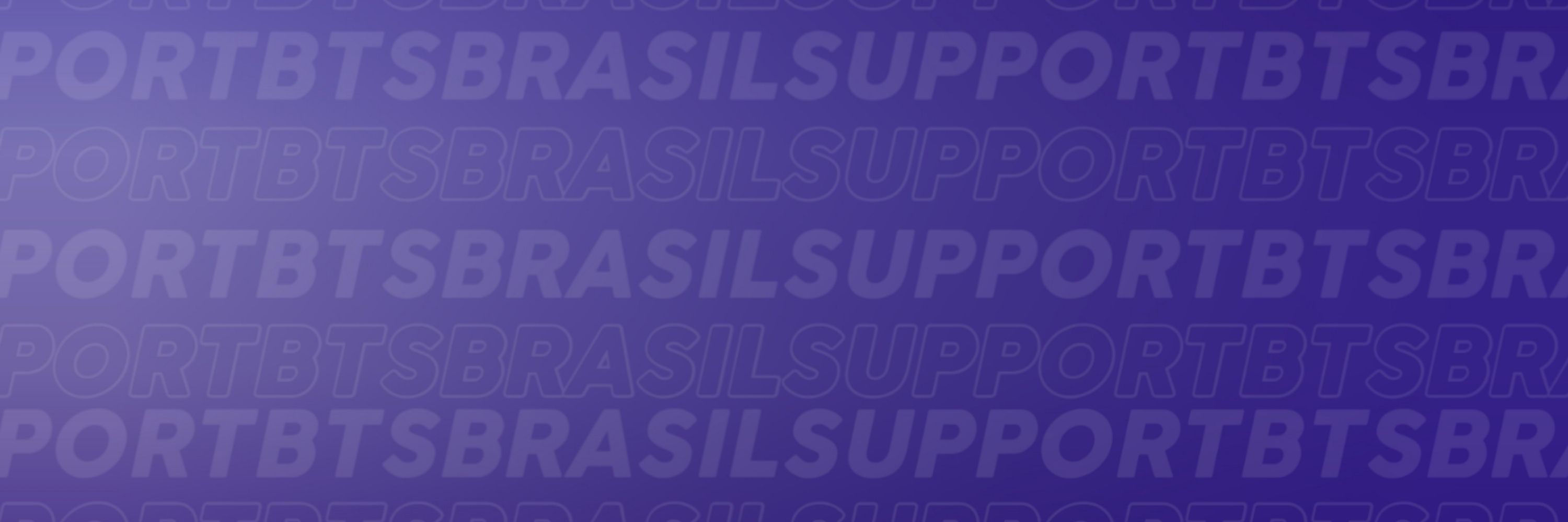 Support BTS Brasil | 𝗦𝗕𝗕⁷ ⓢ