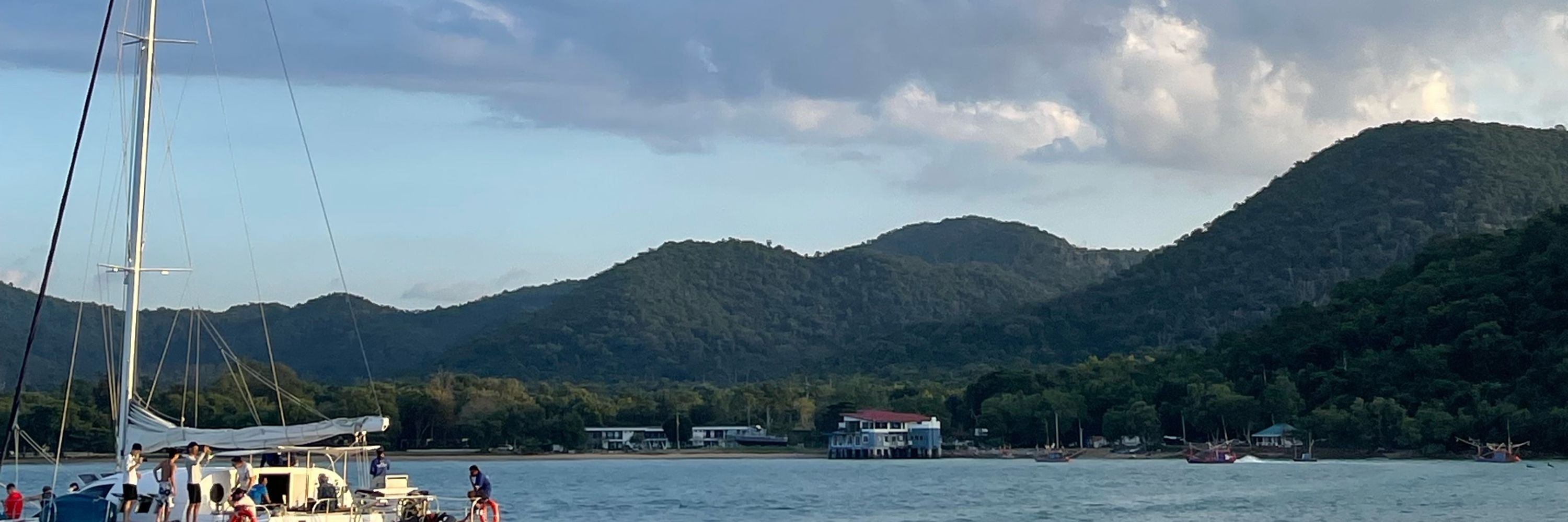 山