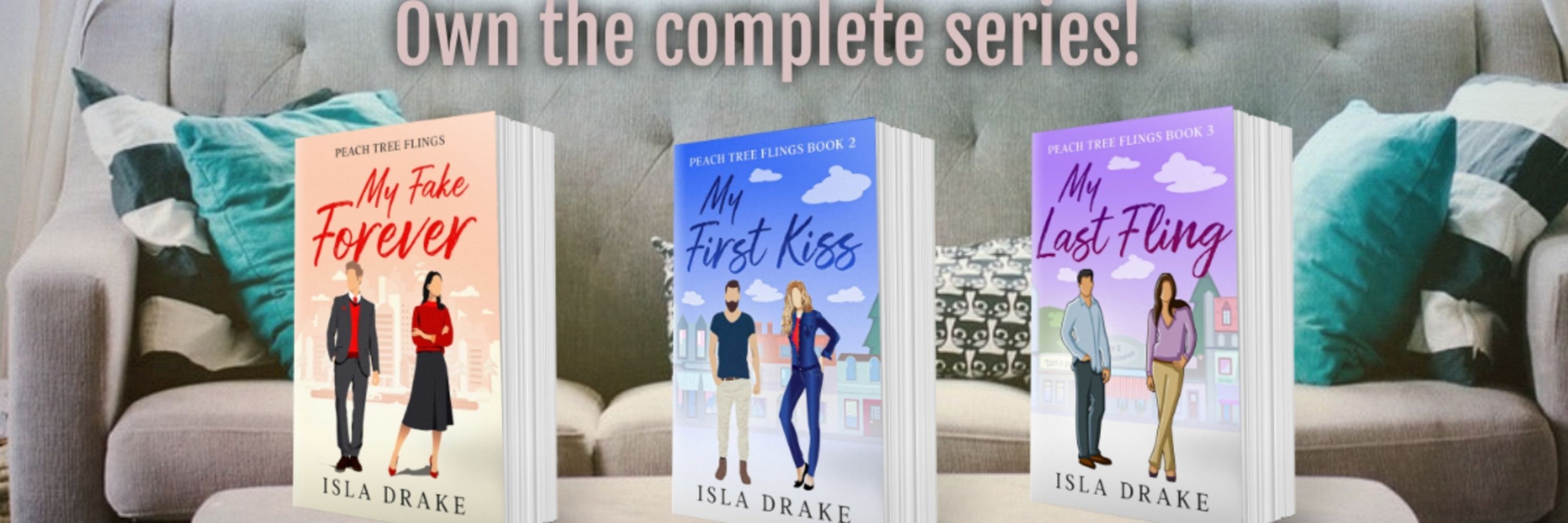 Isla Drake