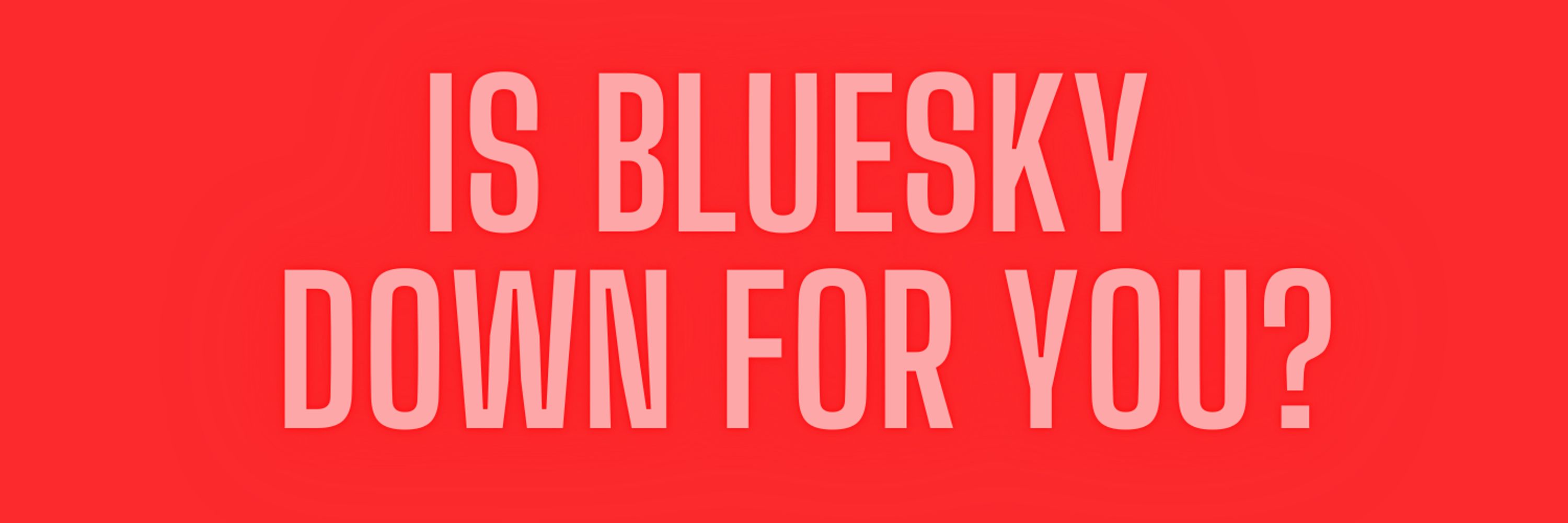 BluSki Community Reports