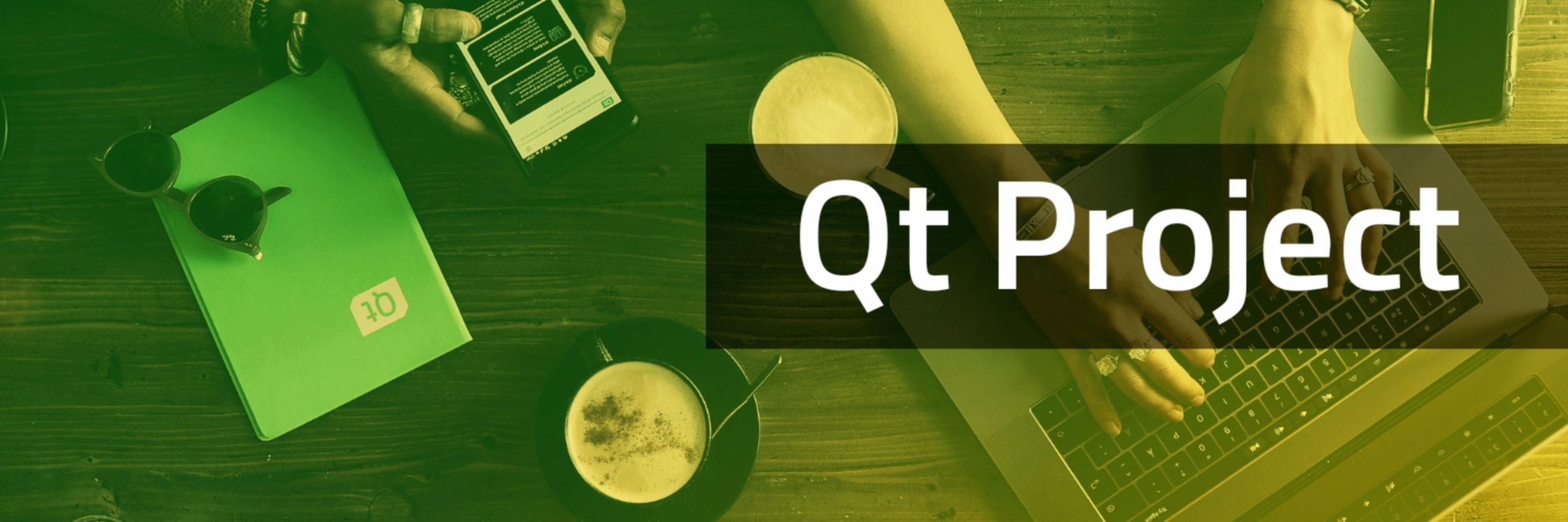 The Qt Project
