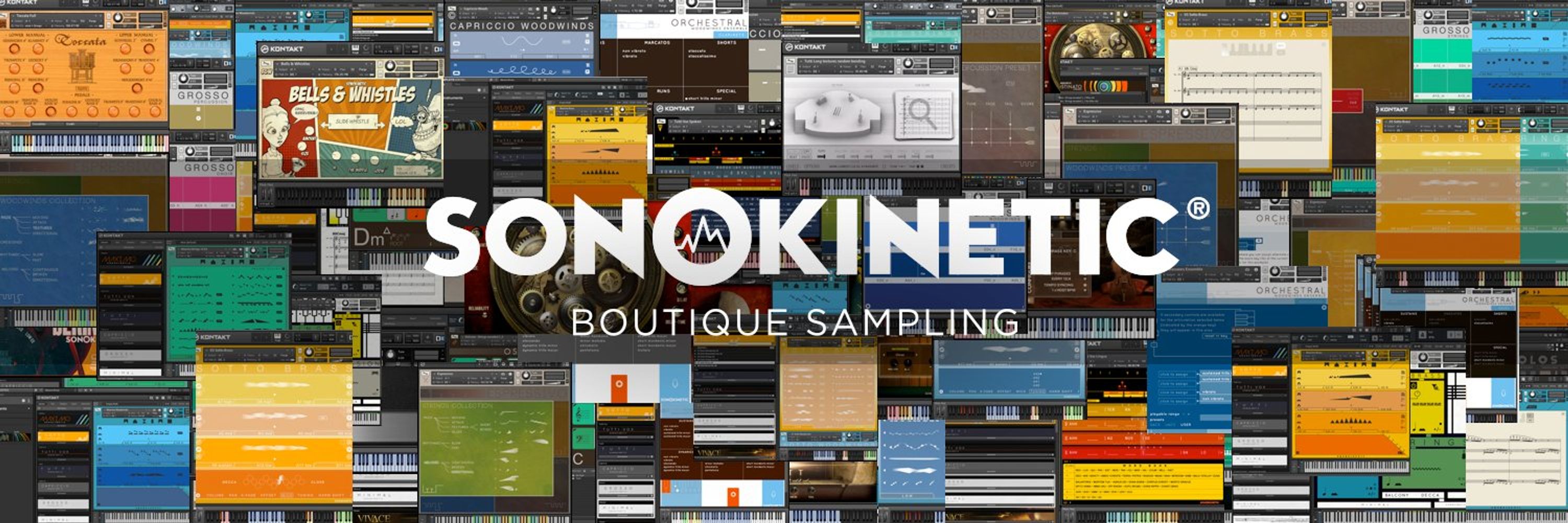 Sonokinetic