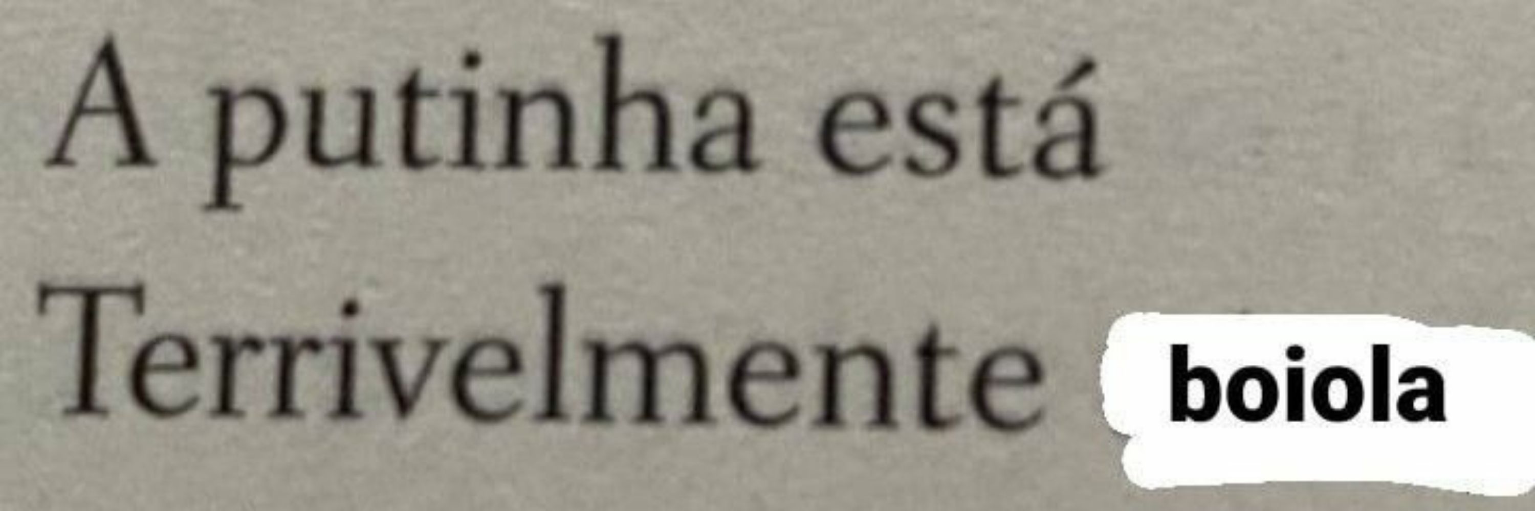 lusttar