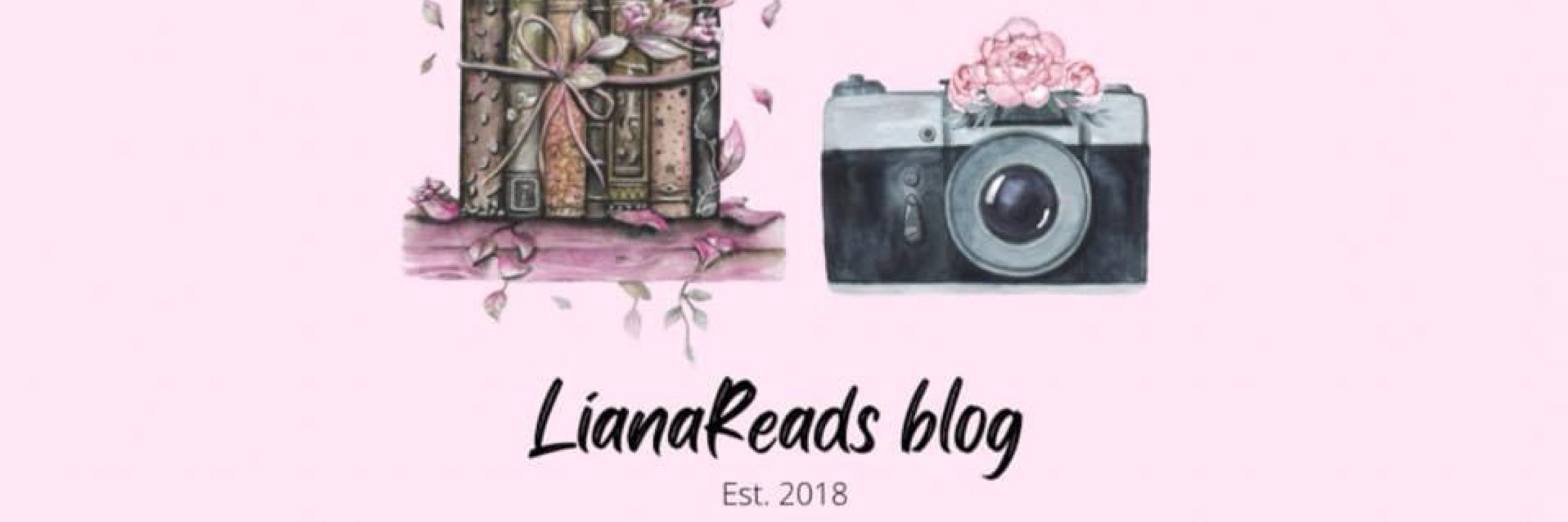 Liana Reads Blog
