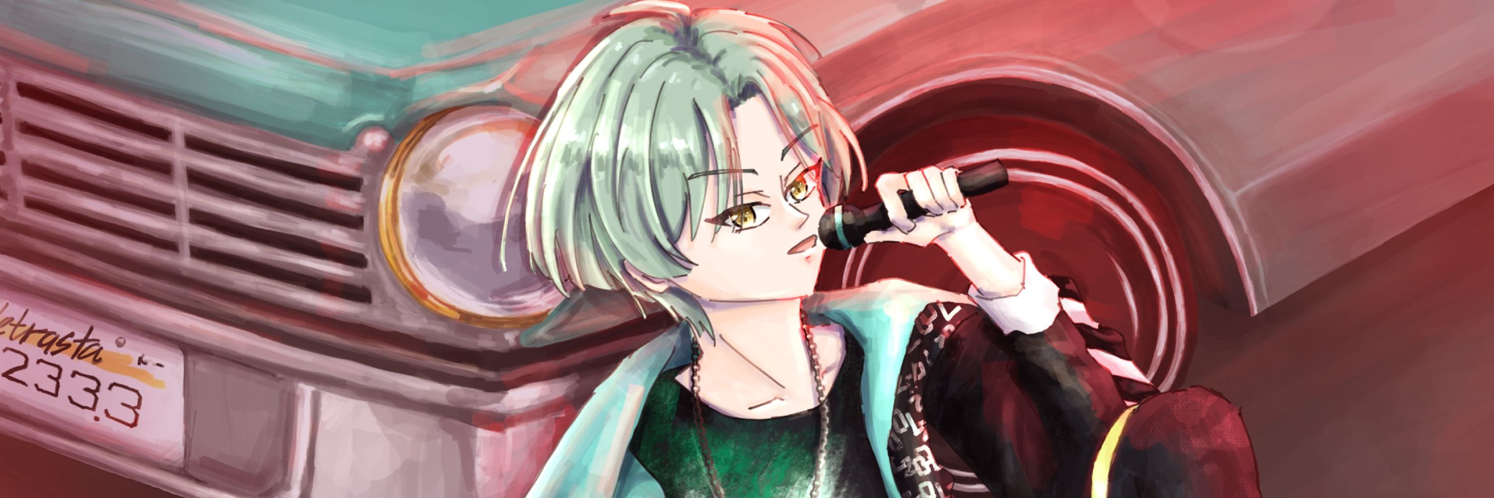 sHiRo