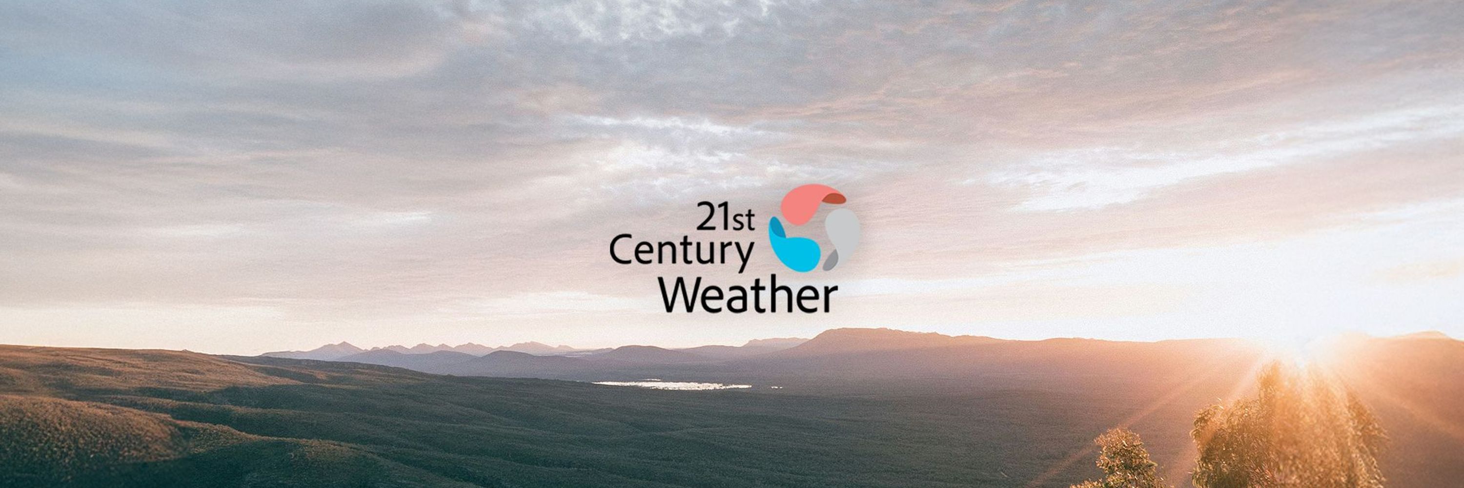 ARC 21st Century Weather