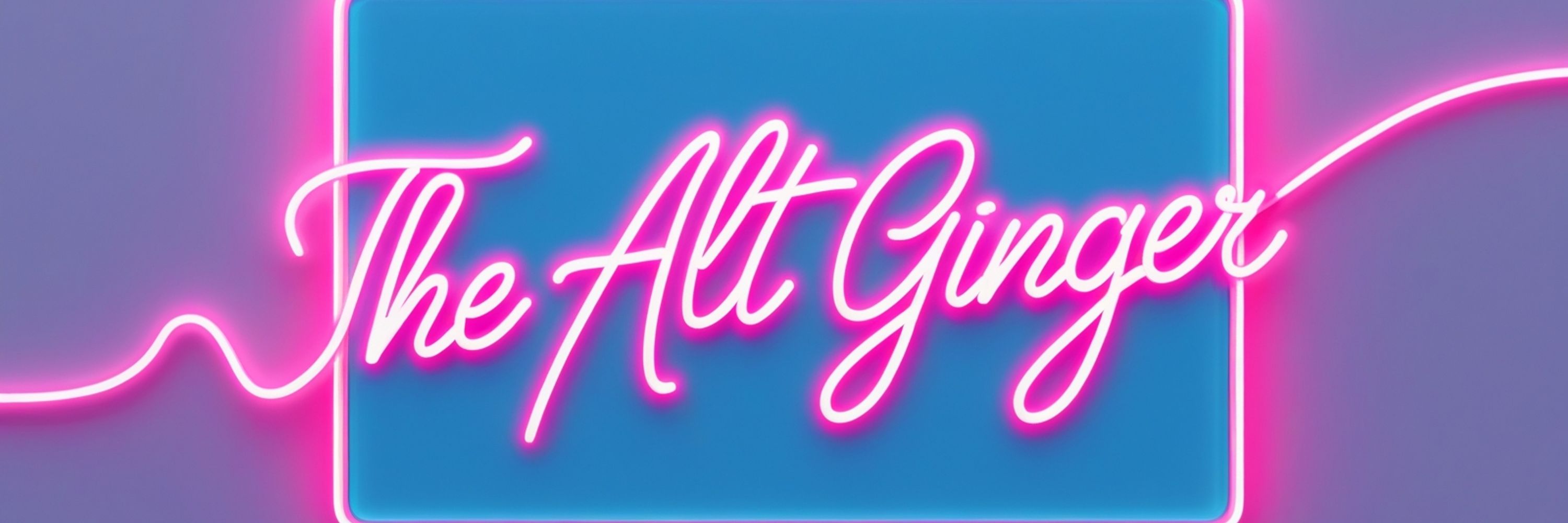 The Alt Ginger