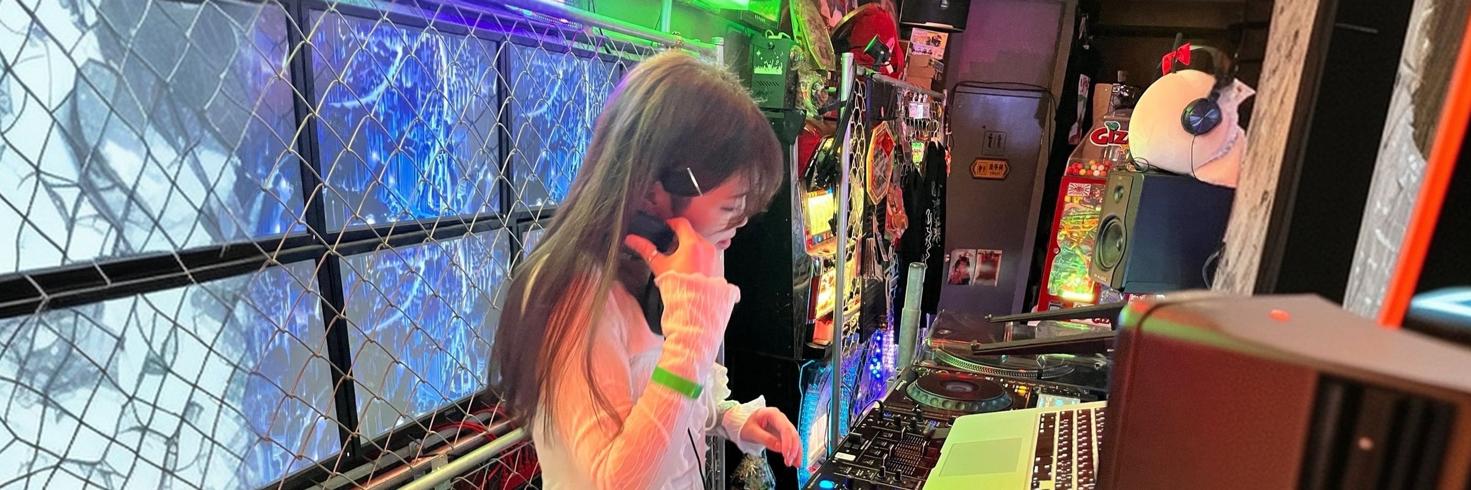 更田りほちゃん