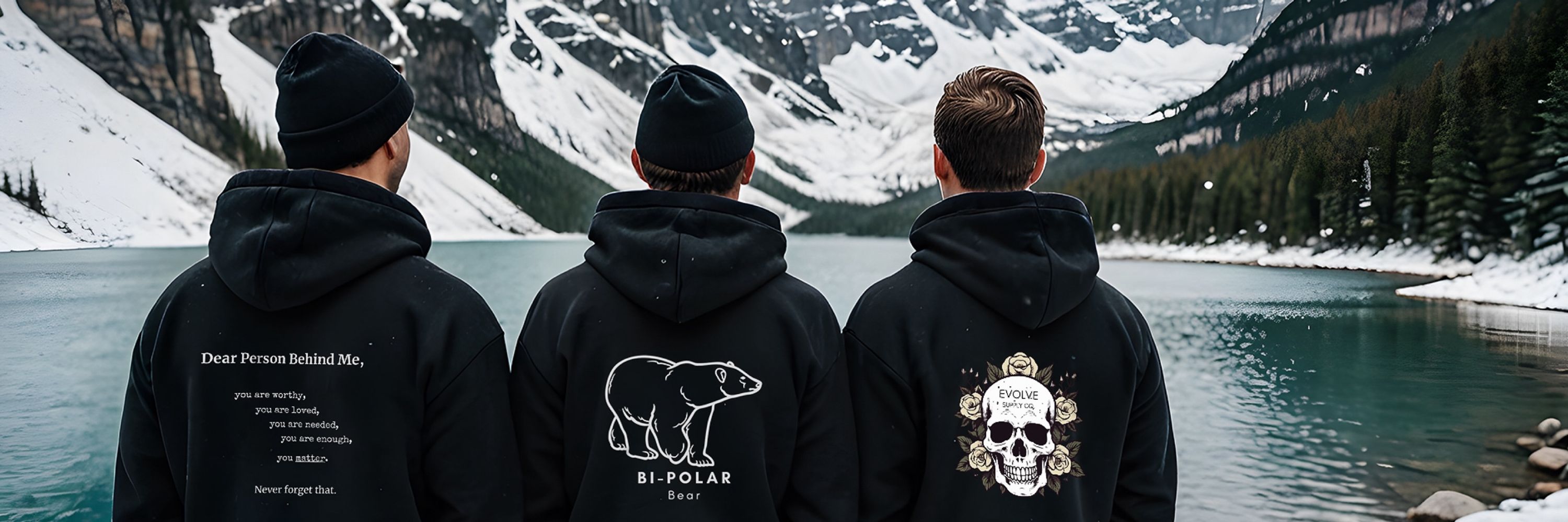 Evolve Supply Co.