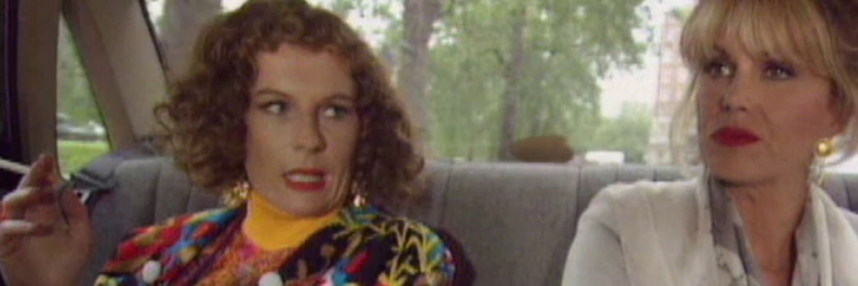 Shirley Someone