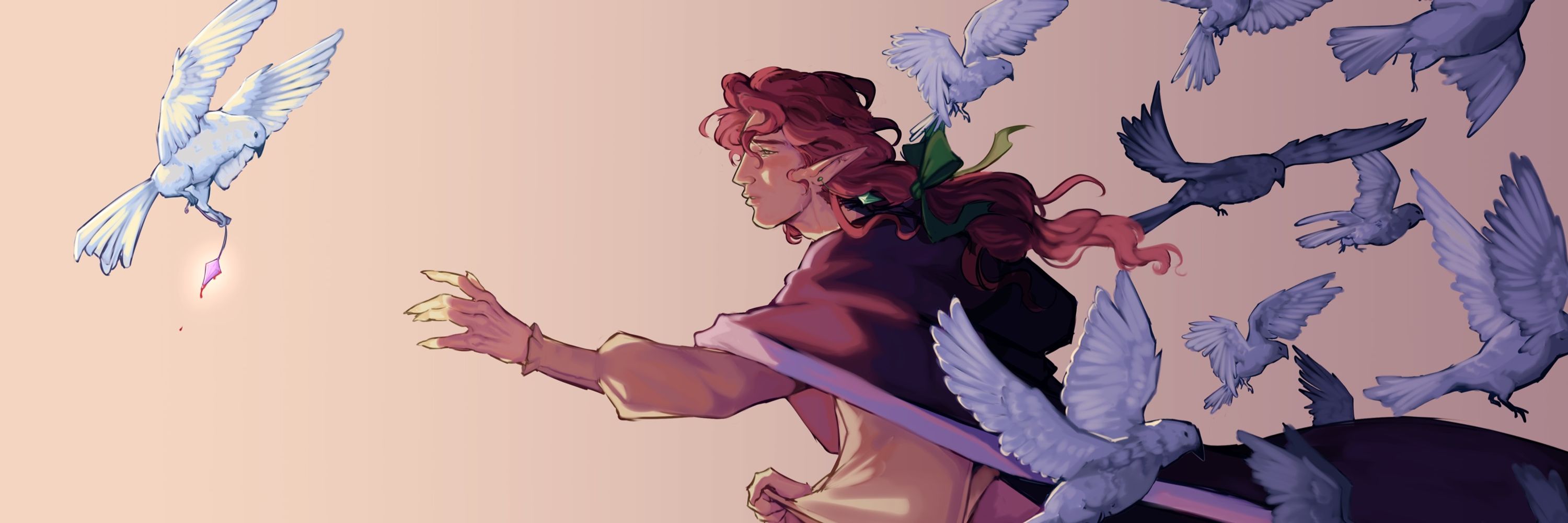 Sy | Comms Open ✨