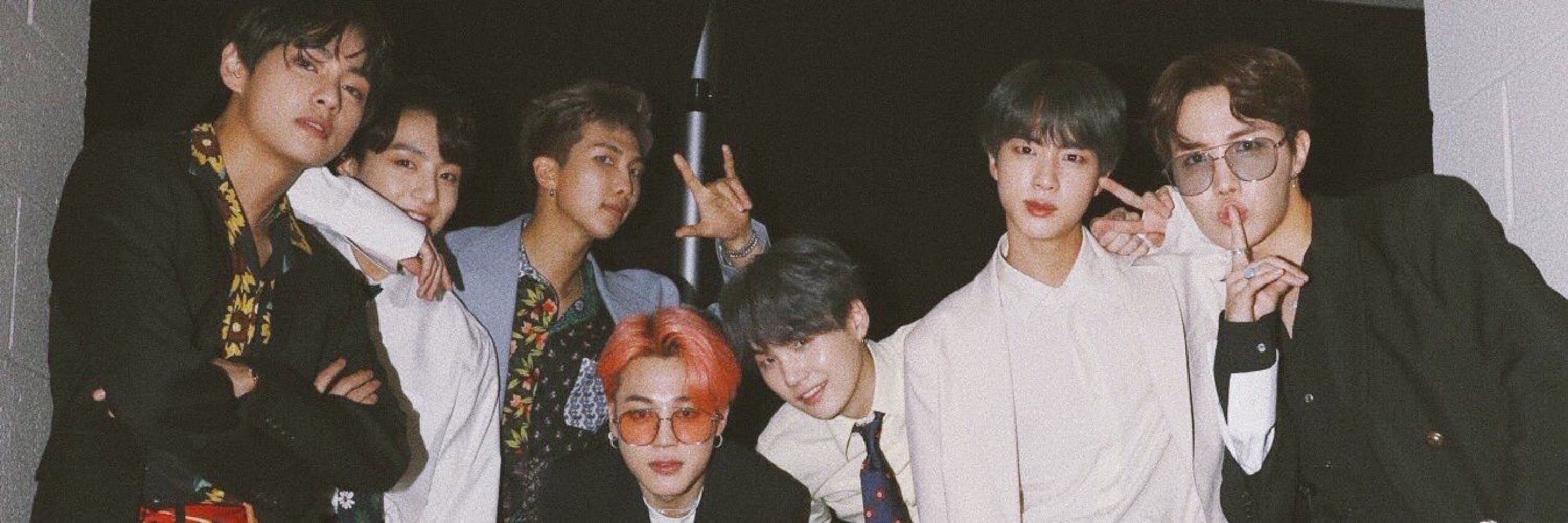 K⁷ BTS YEAR ²⁰²⁵