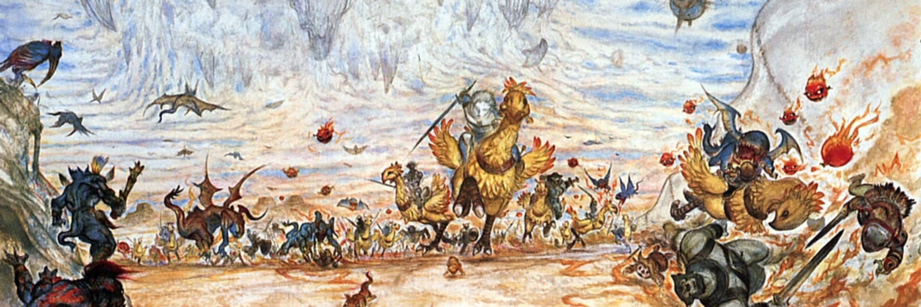 Conflux Visitor