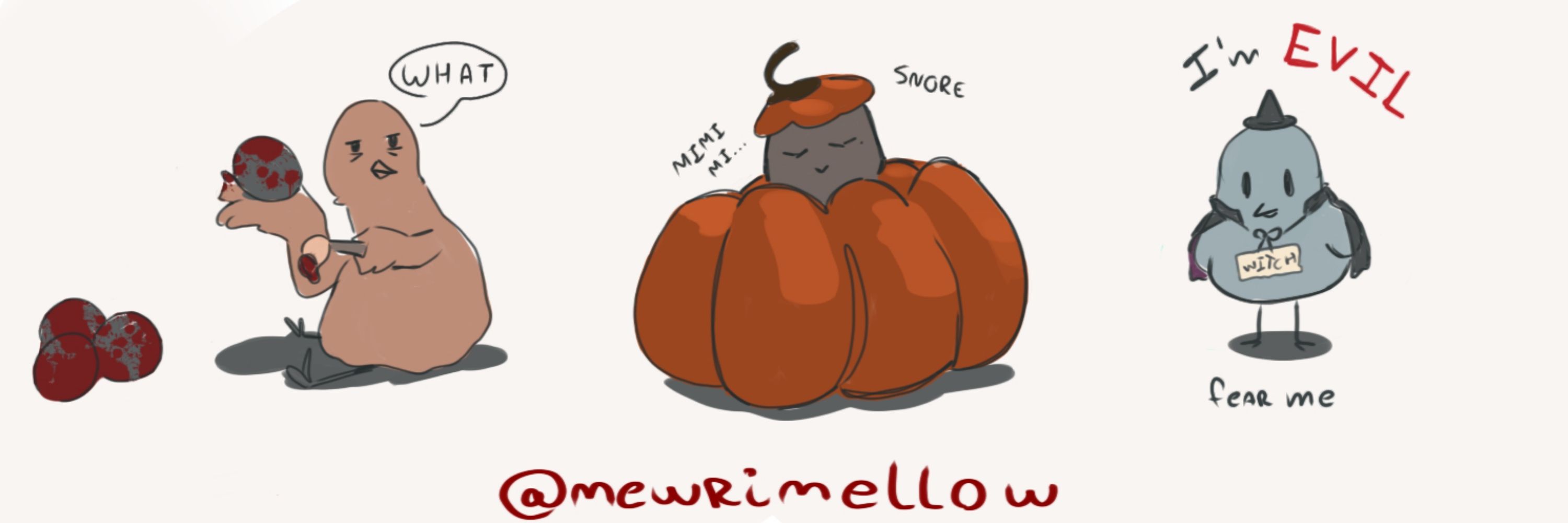 Maw