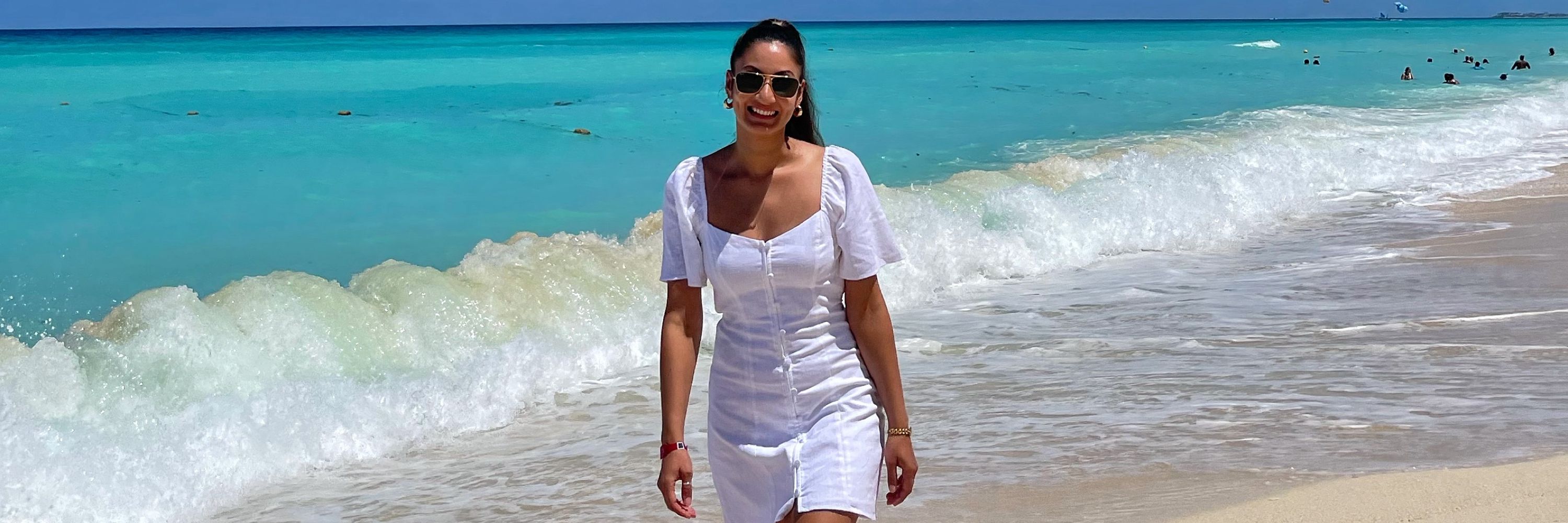 Shradha Sharma
