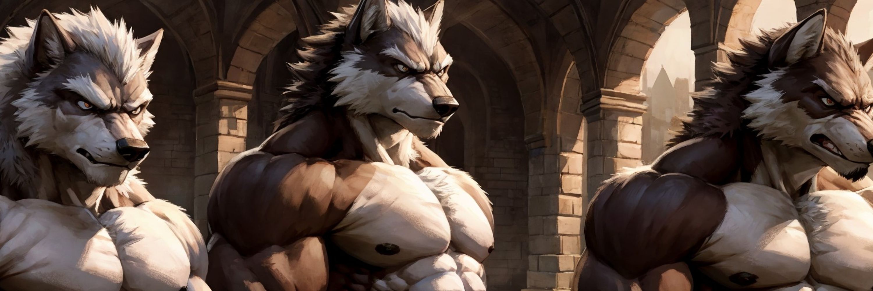 Renwolf