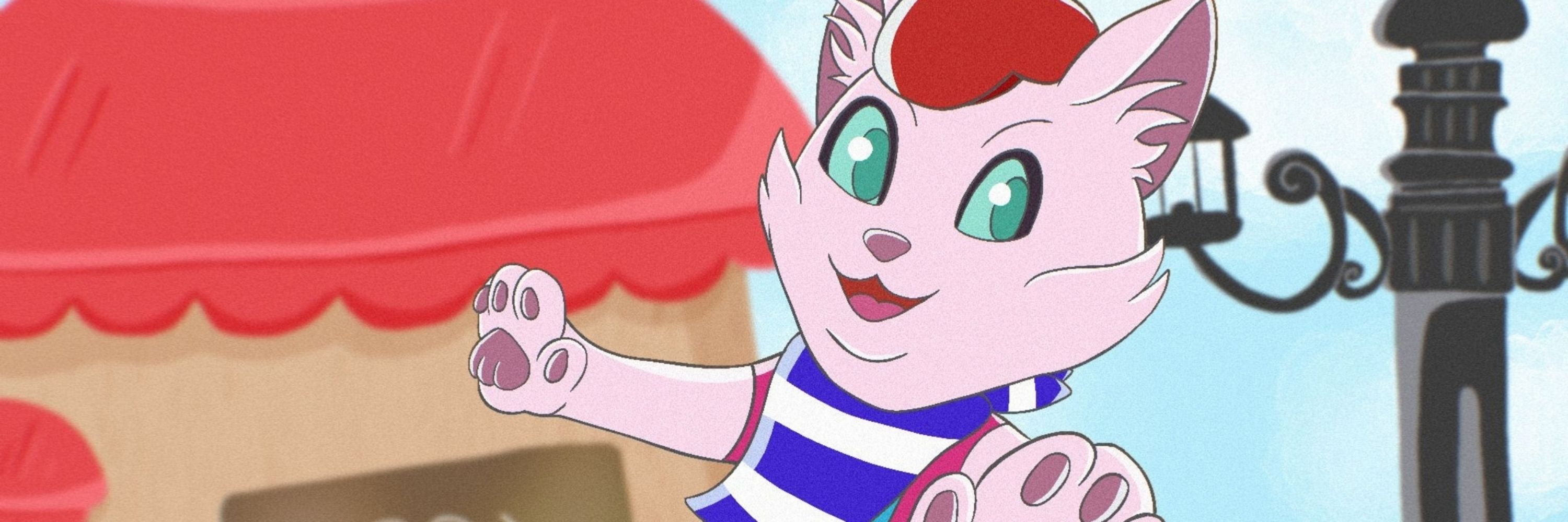 ArielMew