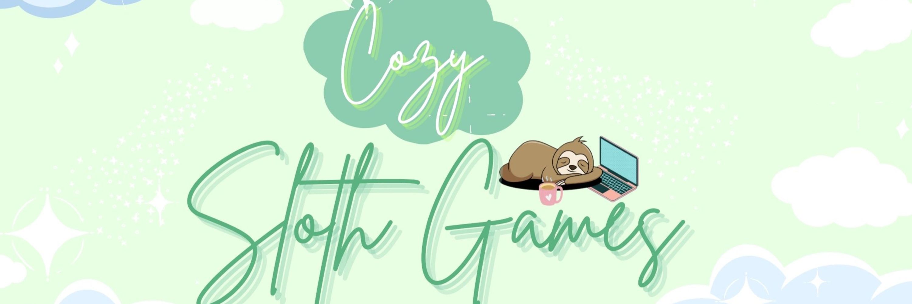 CozySlothGames