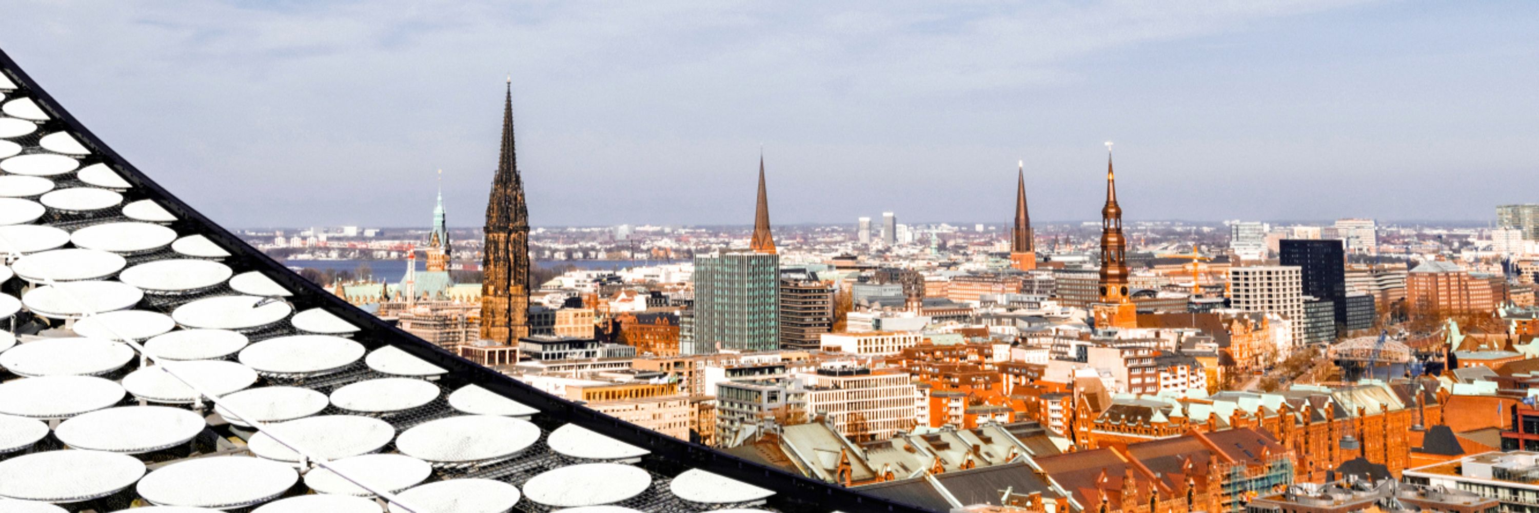 Elbphilharmonie Hamburg