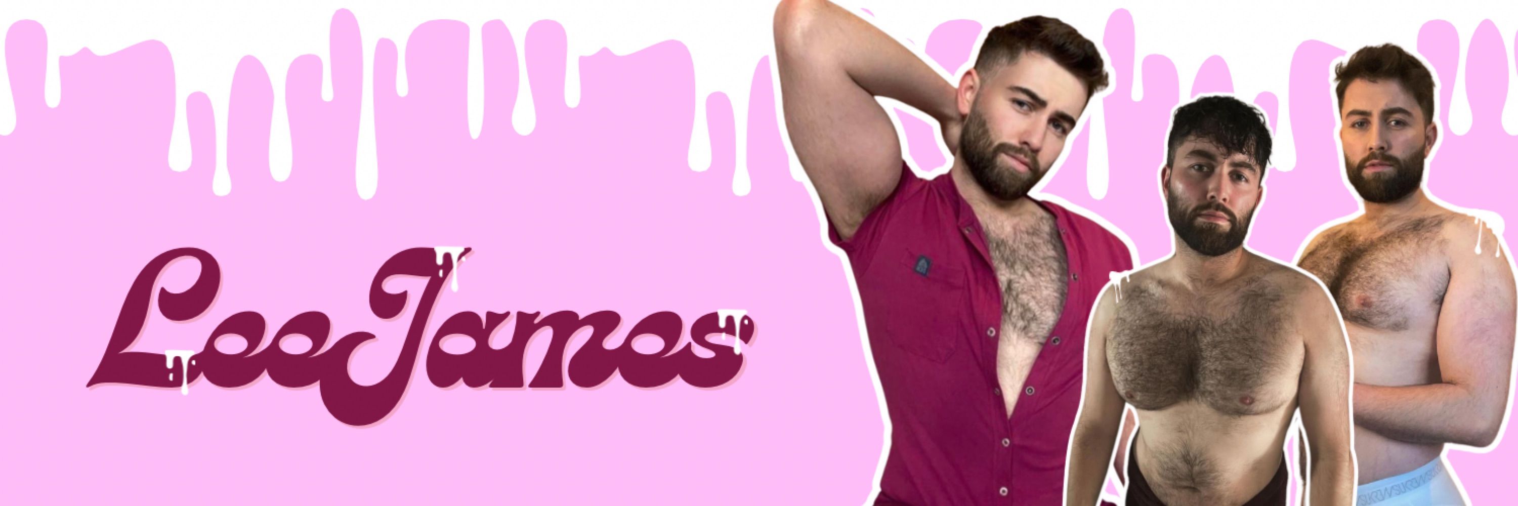 Lee James