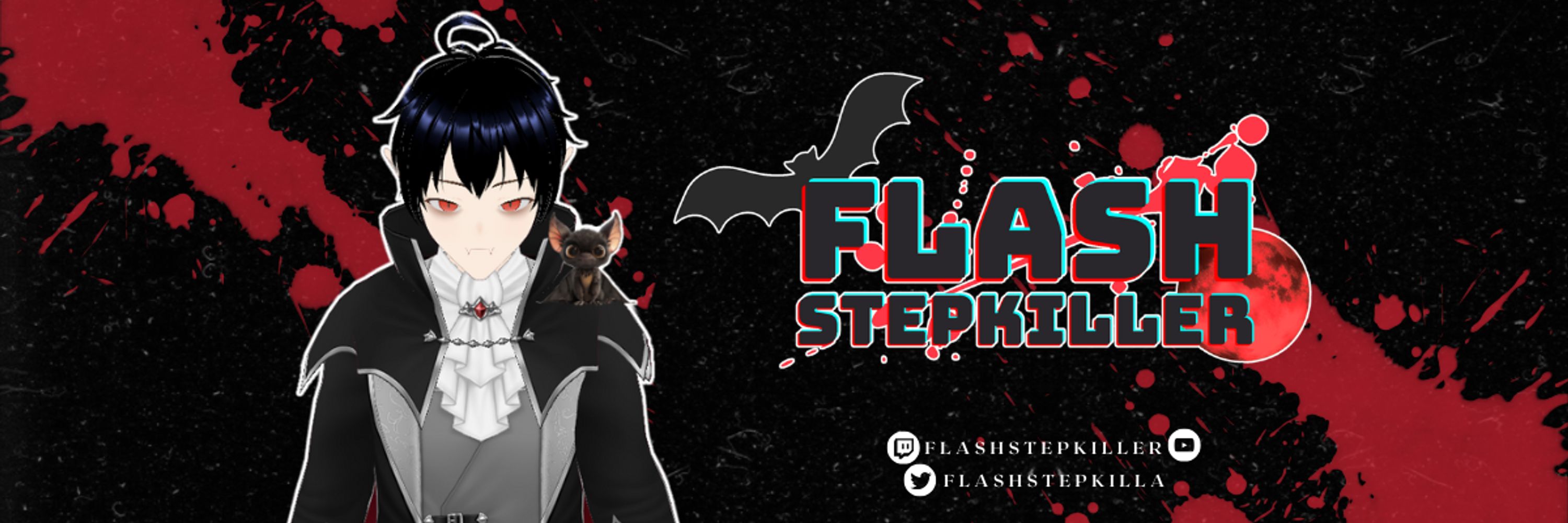 flashstepkiller