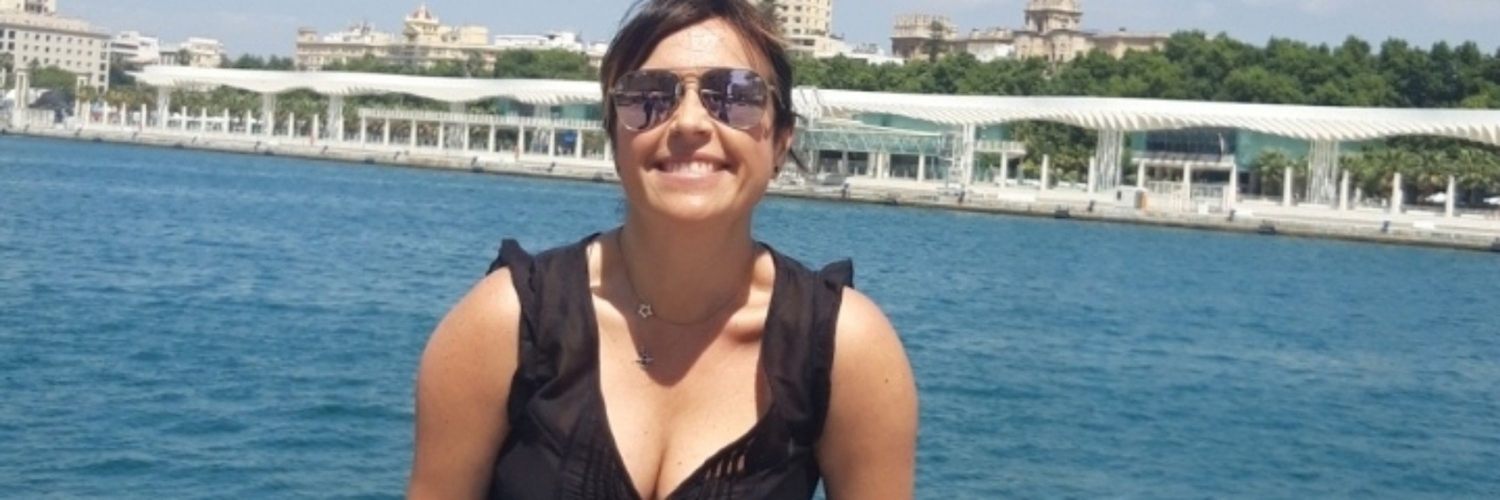 Conchi Ramos Gálvez