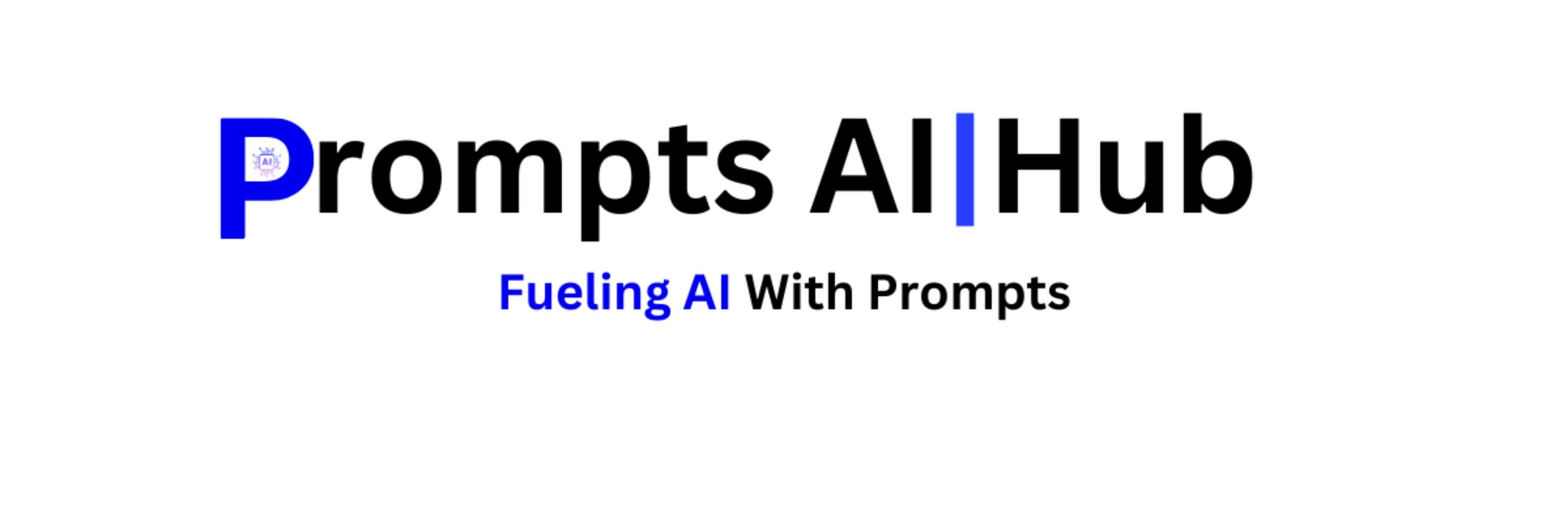 Prompts AI Hub