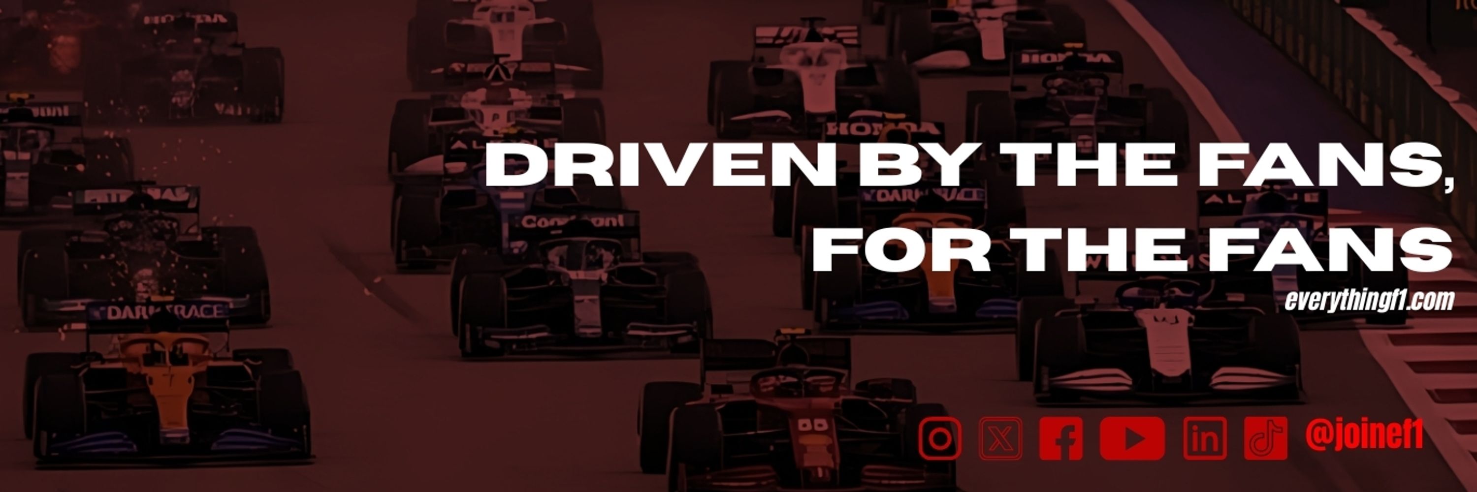 EverythingF1