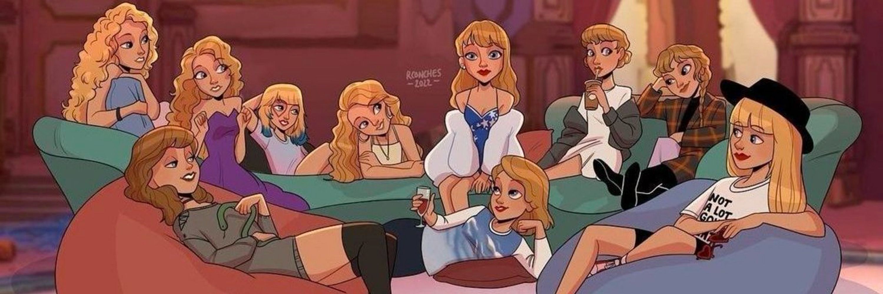 Taylor’s Version