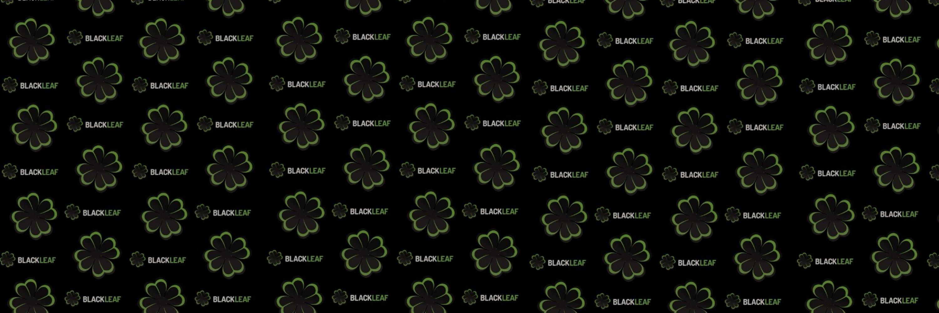 Blackleaf.io