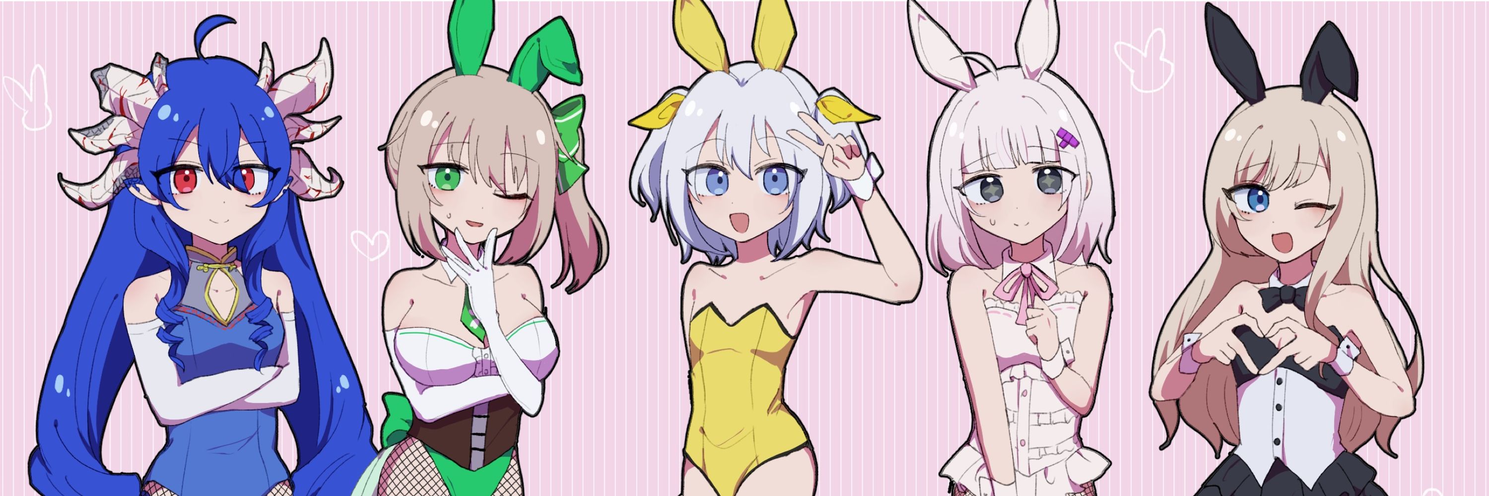 白野威リオ🎗️⚪️🎗️