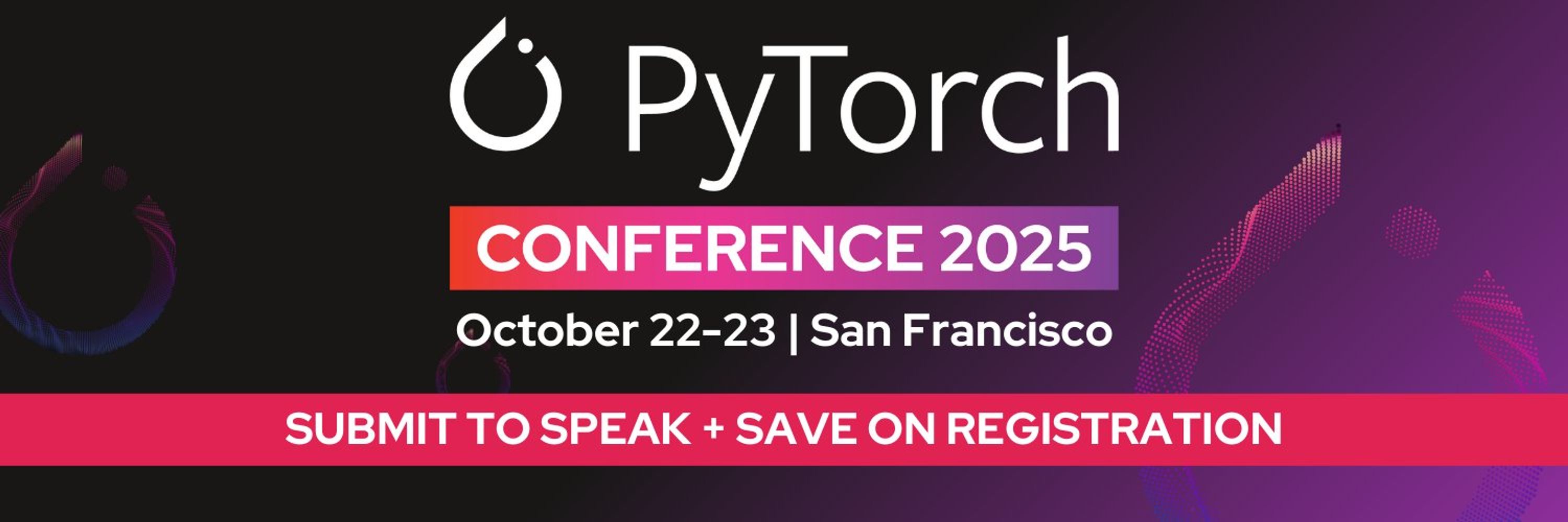 PyTorch