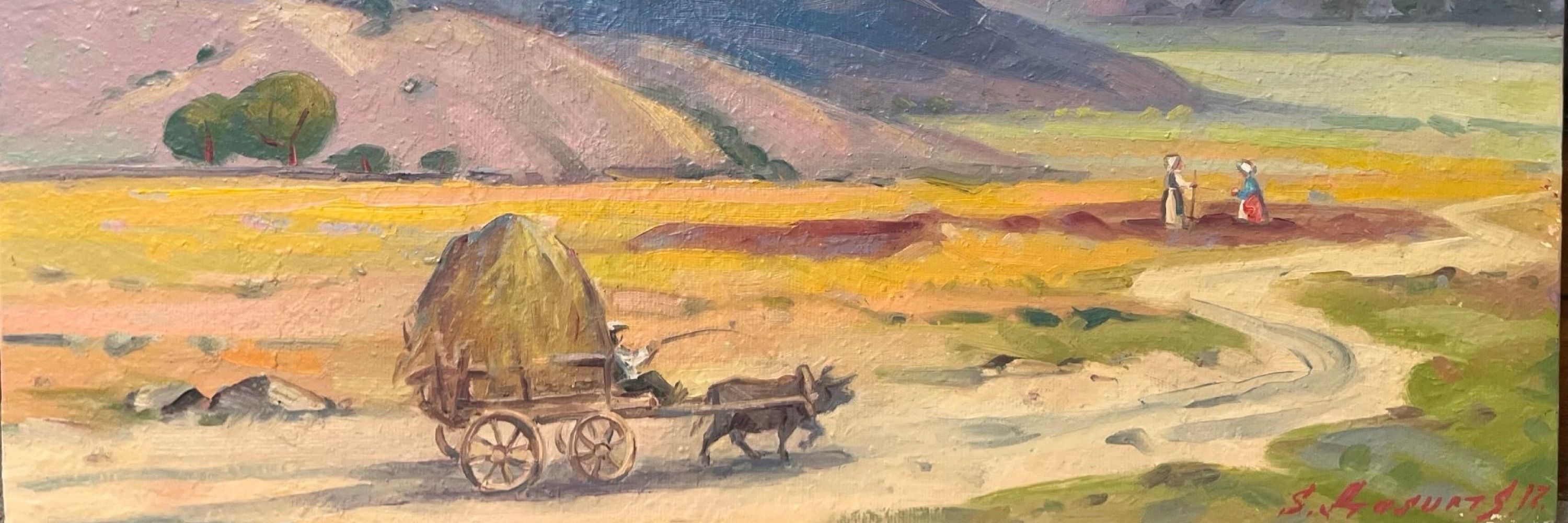 Vincent | Online Gallery