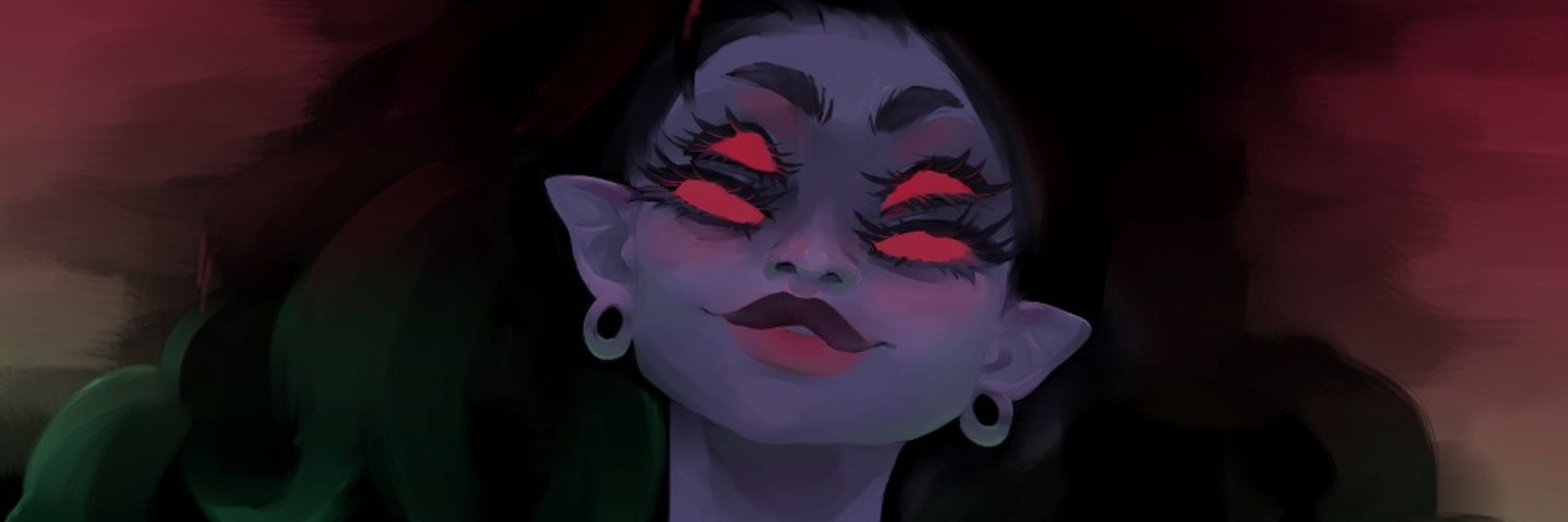 KorVÉ - The GRDN Gremlin