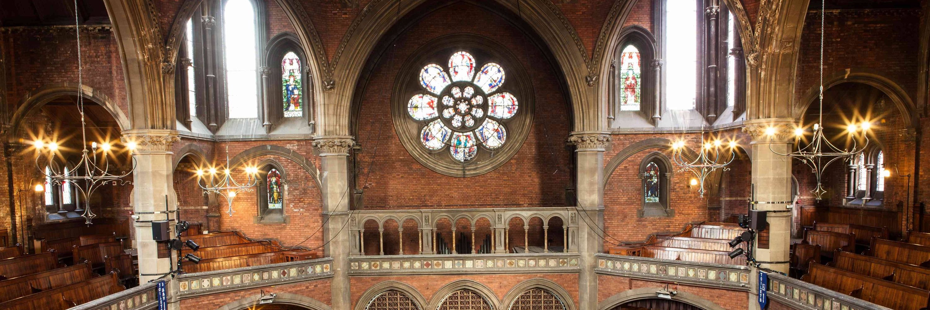Union Chapel