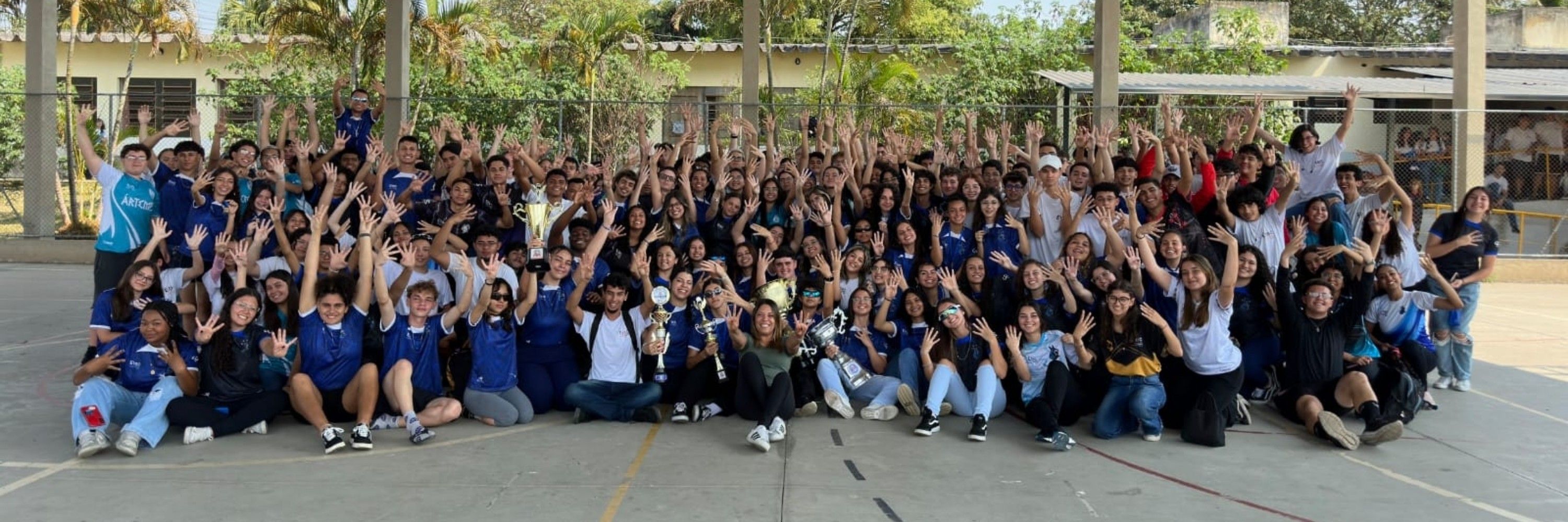 Anaju💙