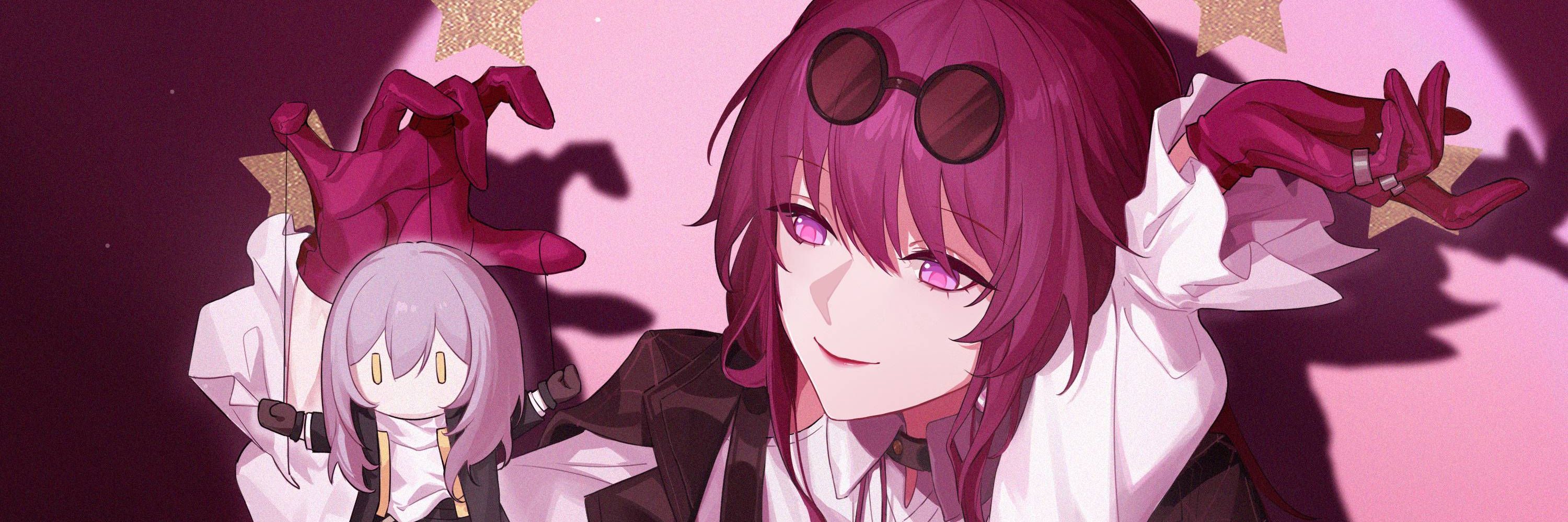 doll