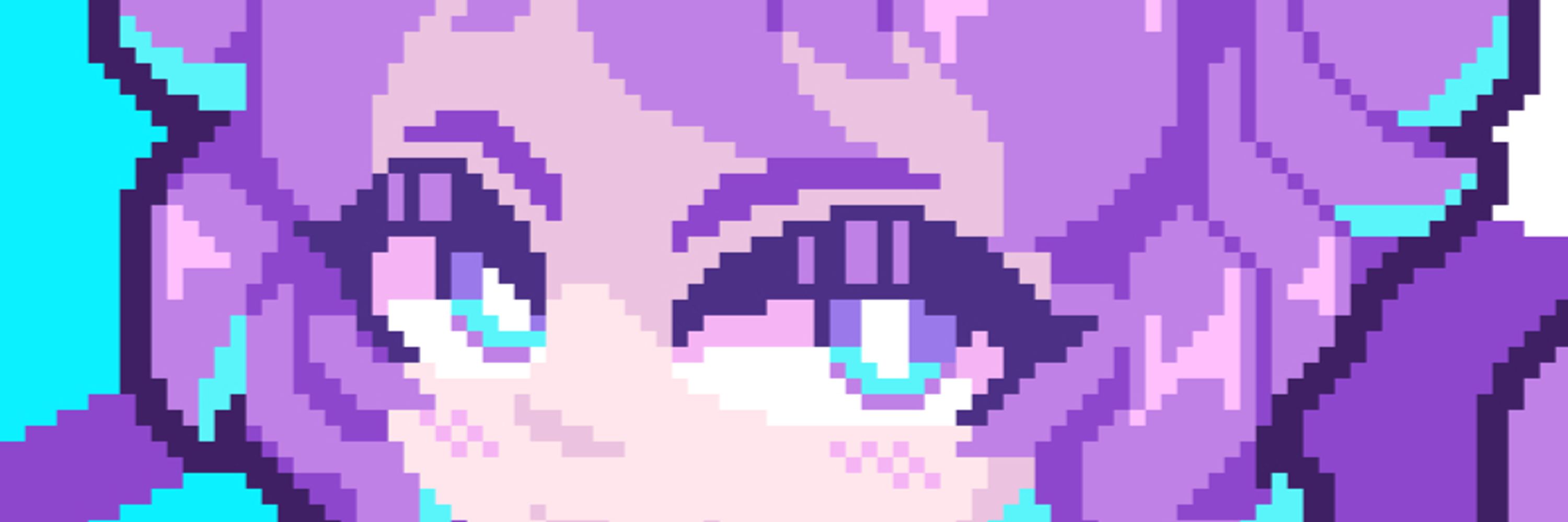 Pixel Sakura