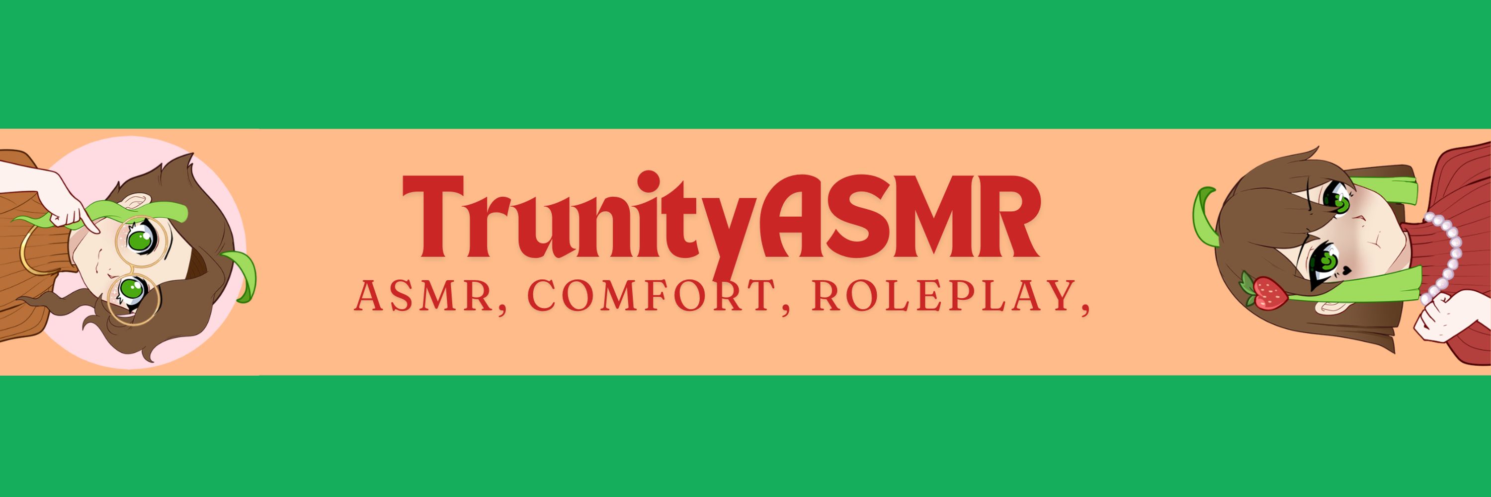 TrunityASMR