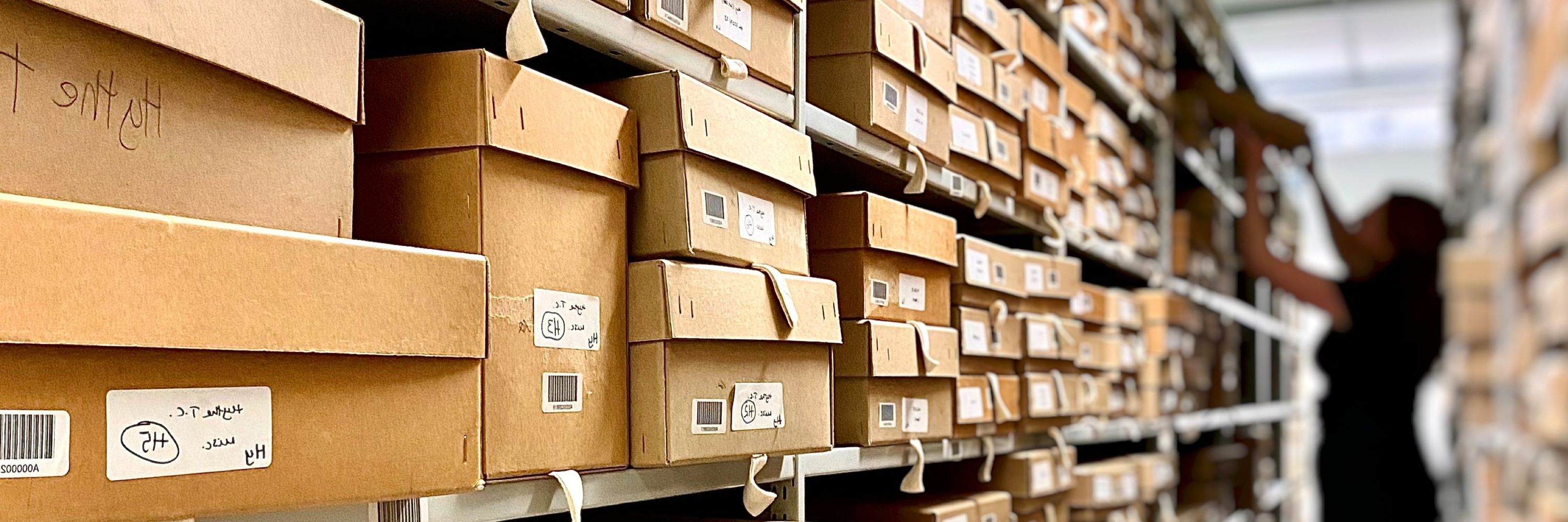 Kent Archives and Local History Service