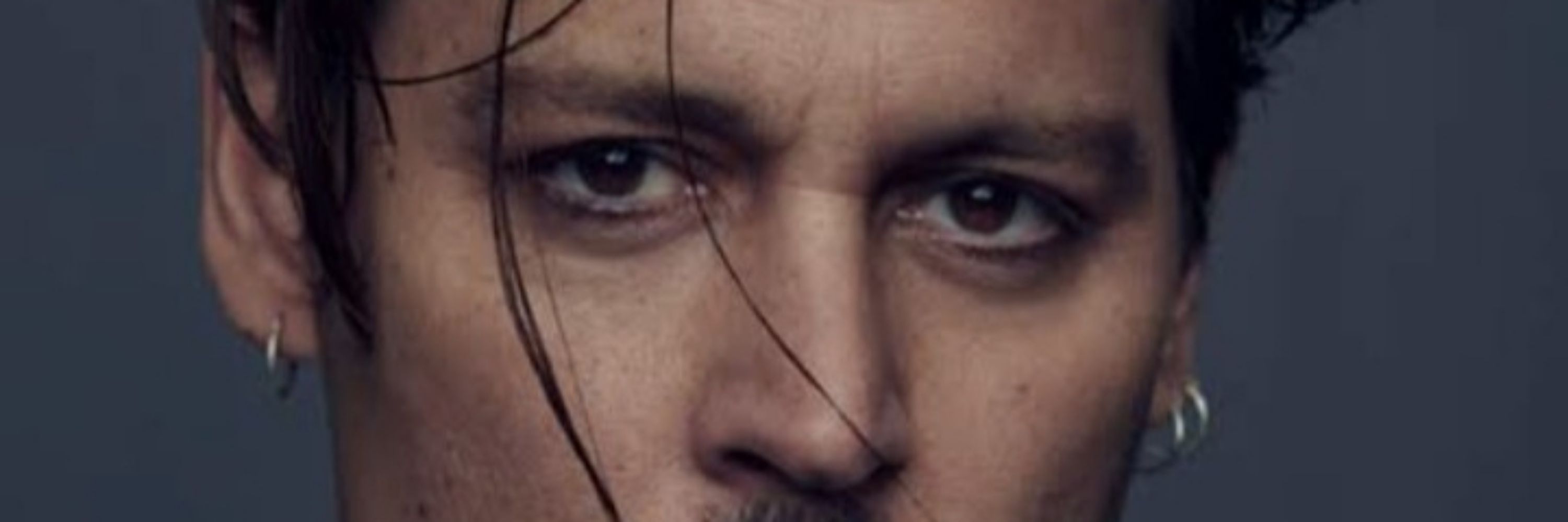 Johnny Depp