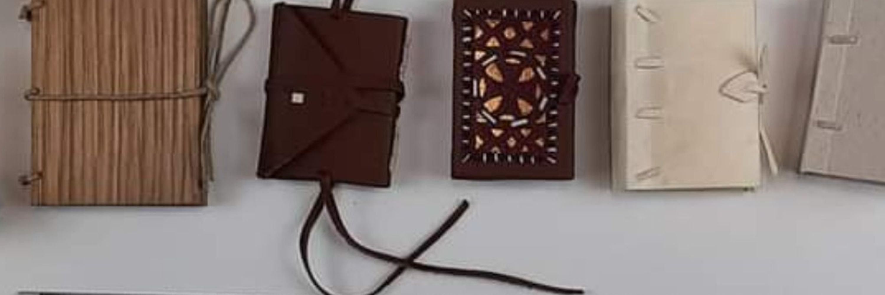 Arielle's Bindery
