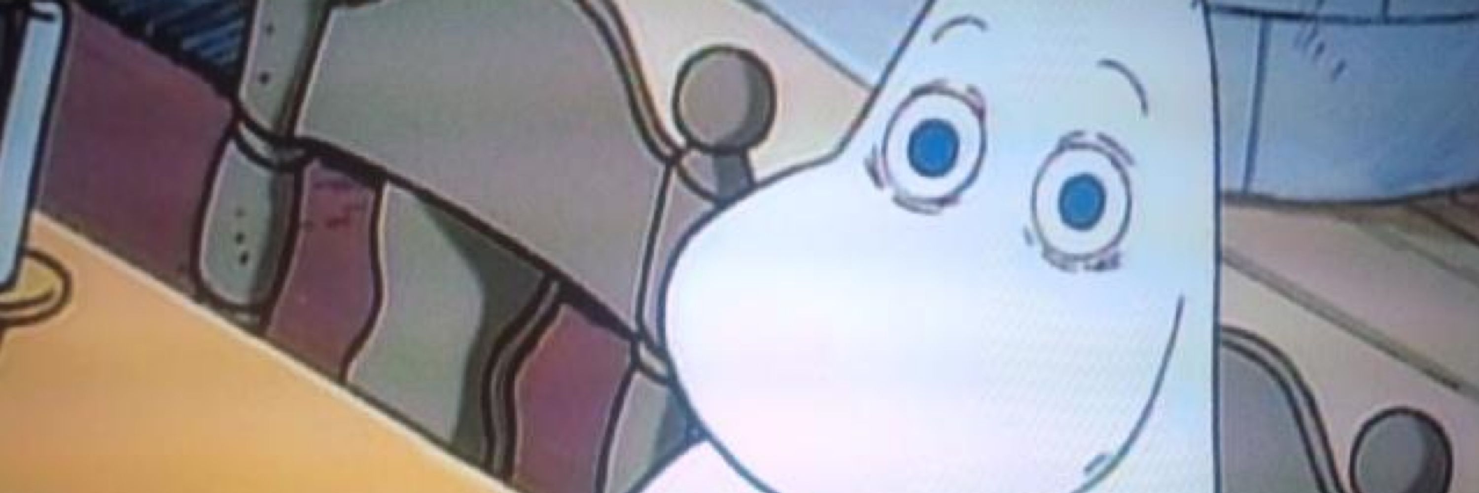 ぱの人