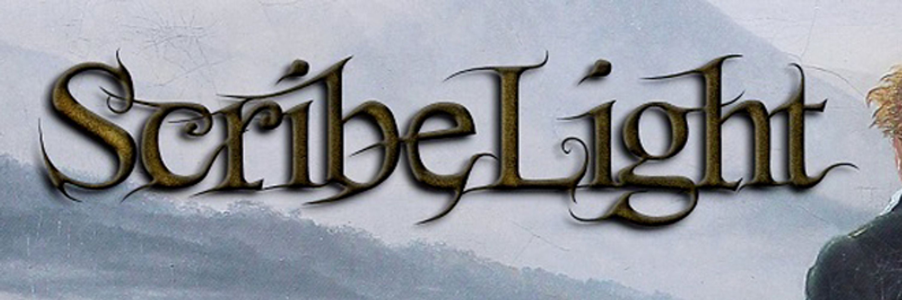 Scribe Light