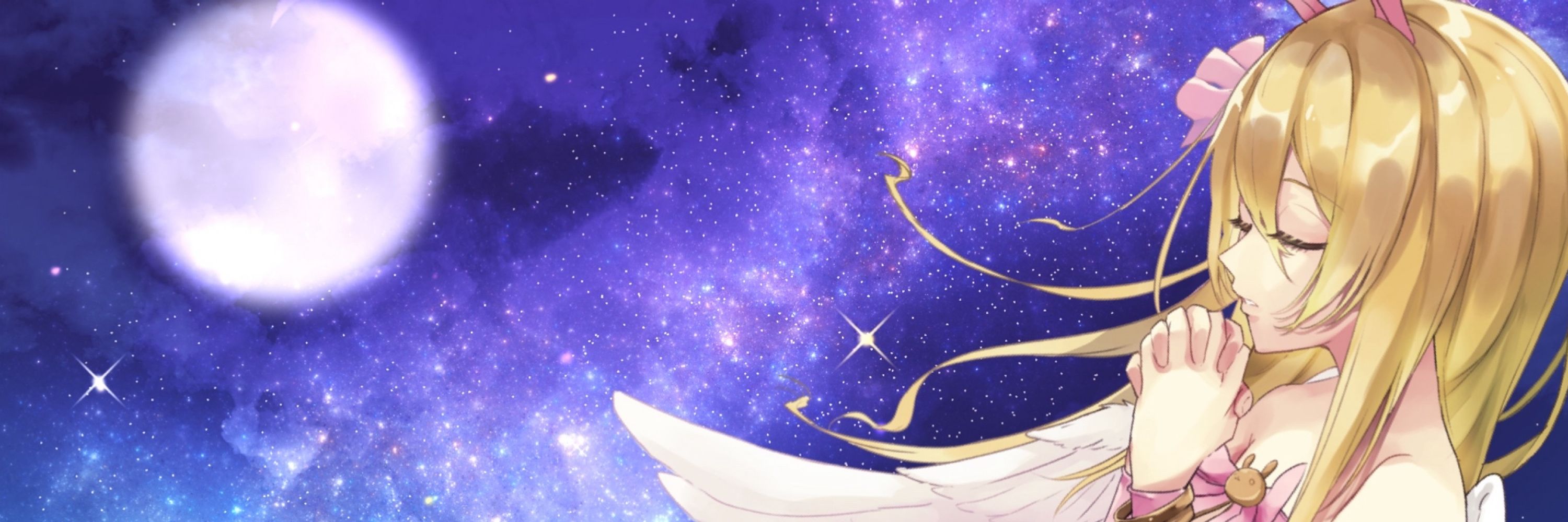 満月-Mitsuki-