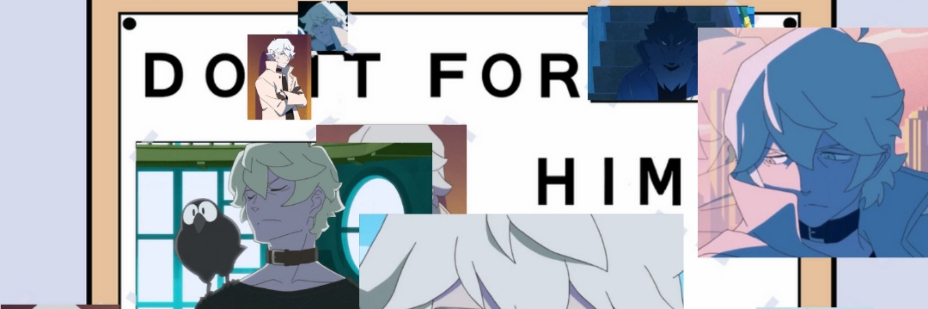 Shiro D'light
