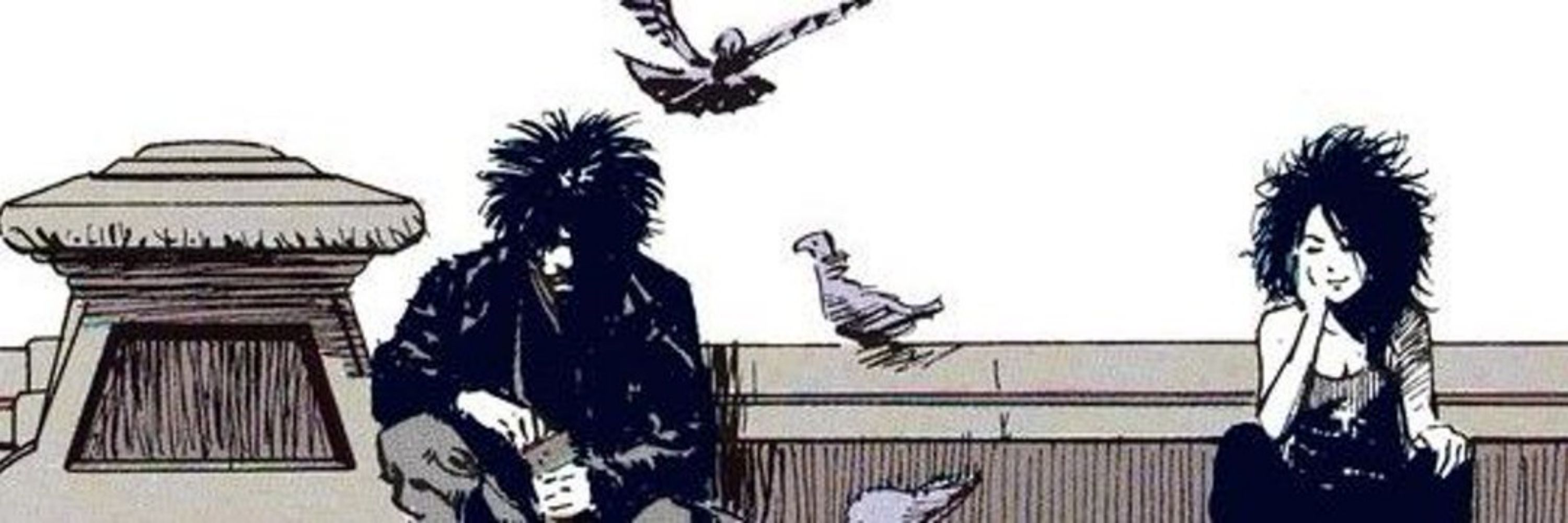 sandman